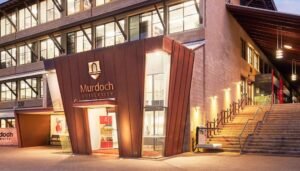 Murdoch University Total Review