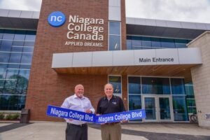 Niagara College Total Review