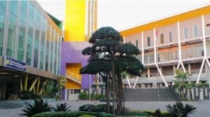 Pakuan University Review