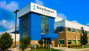 Southeast College Review