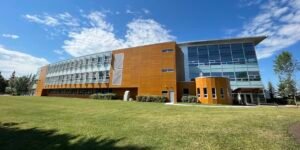 Total Review Of Athabasca University