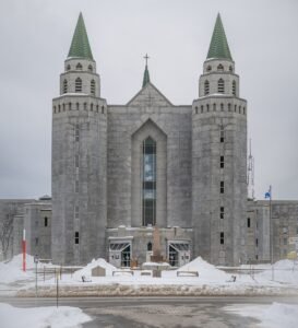 Total Review Of Université Laval