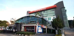 UCSI University Review