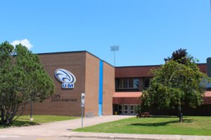 Université de Moncton