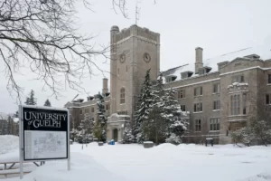 University of Guelph