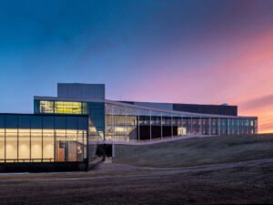 University of Lethbridge