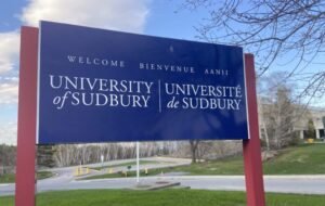 University of Sudbury Total Review