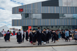 University of Tasmania