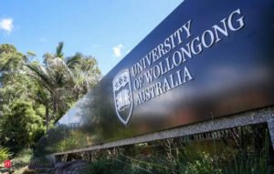 University of Wollongong Total Review