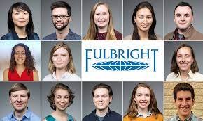 Fulbright scholarship