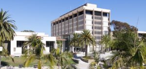 About University of California Santa Barbara