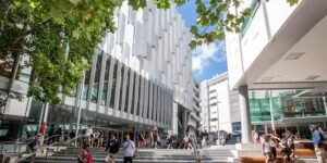 Auckland University of Technology