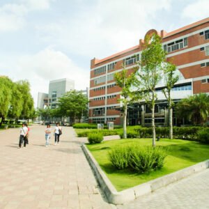 Chung Hua University