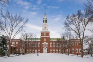 Complete Review Of Dartmouth College