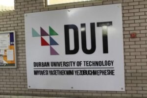 Durban University of Technology (DUT)