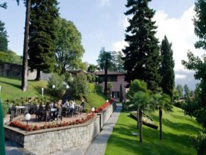 Franklin University Switzerland