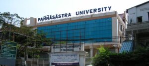 Pannasastra University of Cambodia