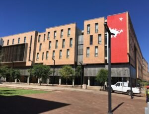 Sol Plaatje University