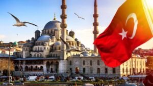 10 best universities in turkey for international students
