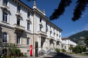 Università della Svizzera Italiana