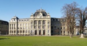 University of Bern