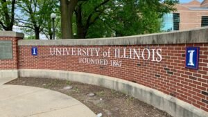 University of Illinois