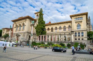 University of Lausanne