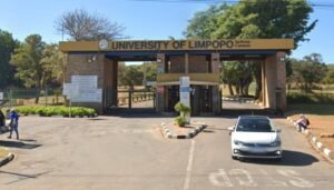 University of Limpopo