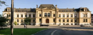 University of Neuchâtel