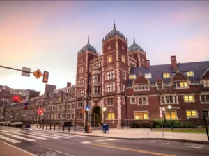 University of Pennsylvania Review