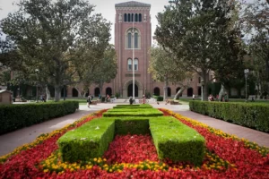 University of Southern California