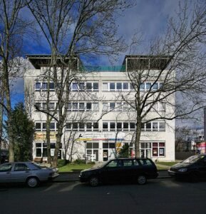 University of Teacher Education Fribourg