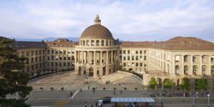 University of Zurich