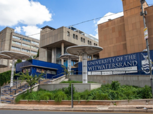 University of the Witwatersrand (Wits)