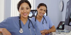 5 steps to become a nurse in Spain