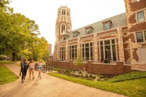 Discover Vanderbilt University Acceptance Rate In 2023 | Admission