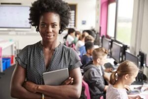 tips for becoming a better teacher