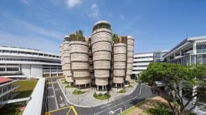 Singapore Scholarships for International Students 2023