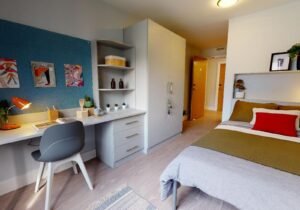 Discover the Best Student Accommodation and Housing in 2023