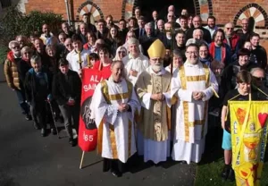 Catholic Institute of Aotearoa New Zealand (CIANZ)