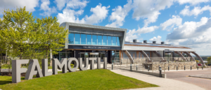 Falmouth University Review