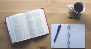 Free Bible Study Lessons for Adults