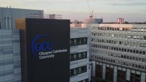 Glasgow Caledonian University