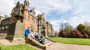 Keele University Review