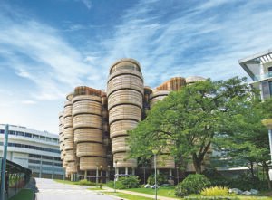 Nanyang Technological University (NTU)