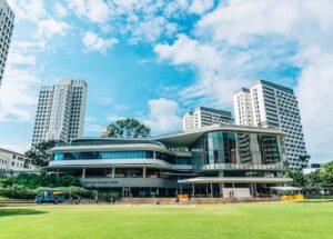 National University of Singapore