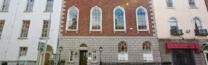 Royal Irish Academy of Music (RIAM)