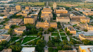 Texas A&M University