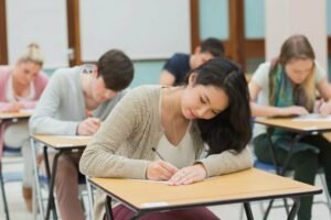Top 10 Hardest Exams in the US