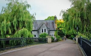 University College Cork (UCC)